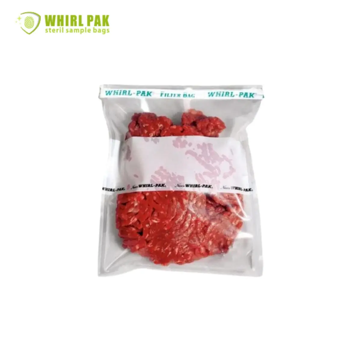 Supplier Whirlpak Terpercaya B01348
